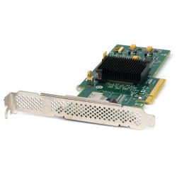 L3-25091-03D LSI MEGARAID SAS 9240-4I 4-PORT PCIE 6GB SAS/SATA RAID CONTROLLE 9240-4I